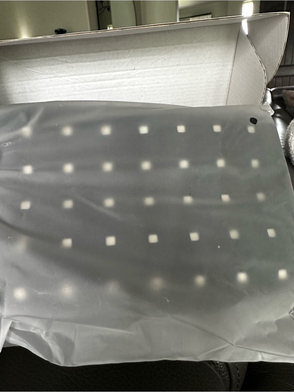 Red Light Therapy belt - Picture 5 of 9
